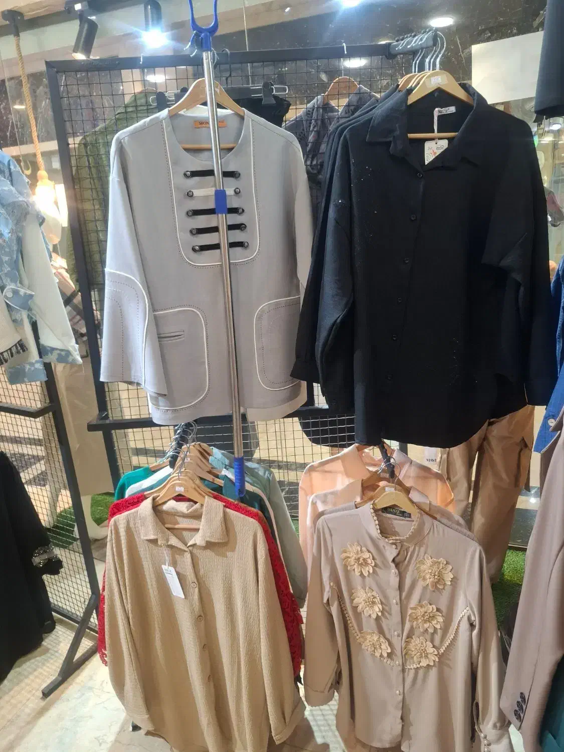 دکور|فروشگاه و مغازه|تهران, مدائن|دیوار