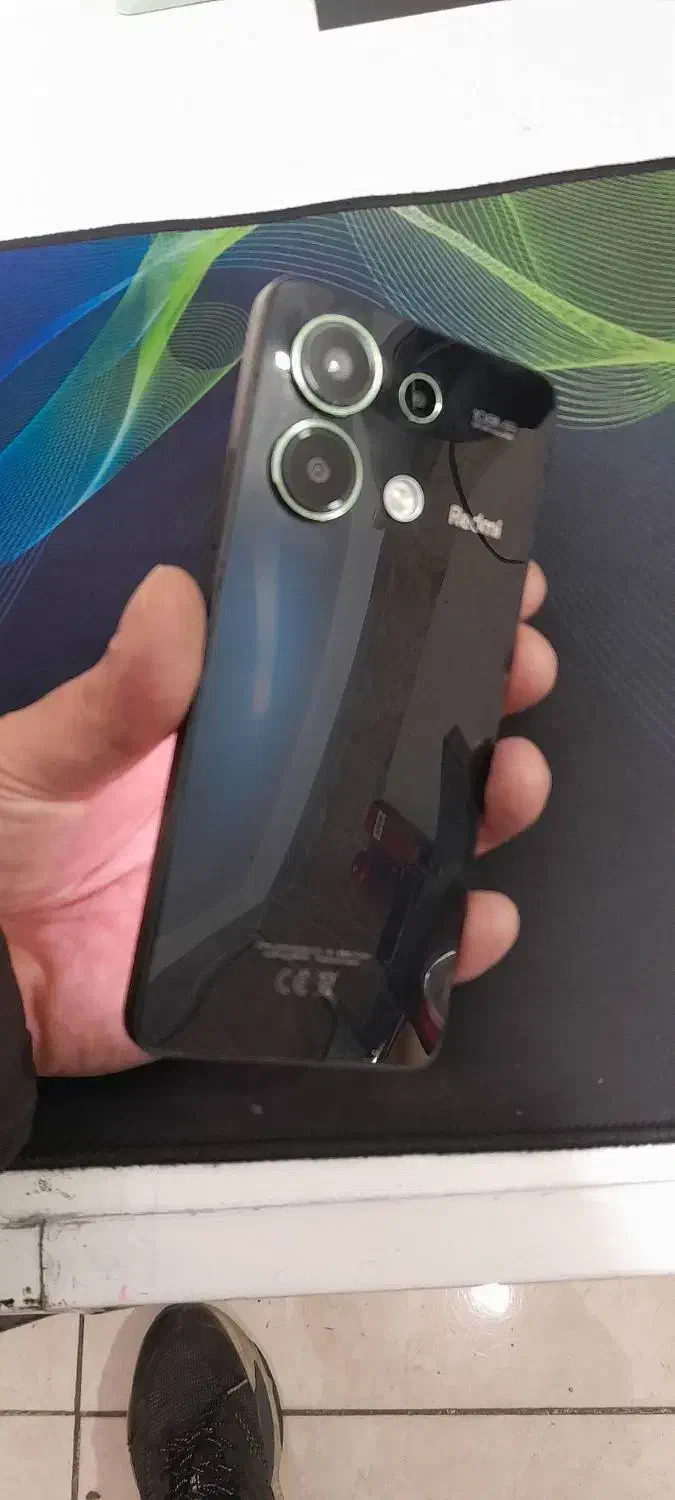 گوشی redmi note13|موبایل|شهریار, شهریار|دیوار