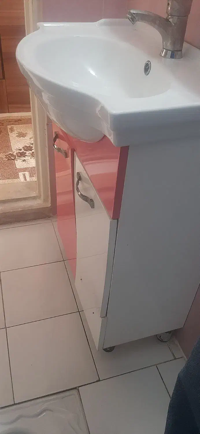 روشویی|لوازم سرویس بهداشتی|محمدیه-قزوین, |دیوار