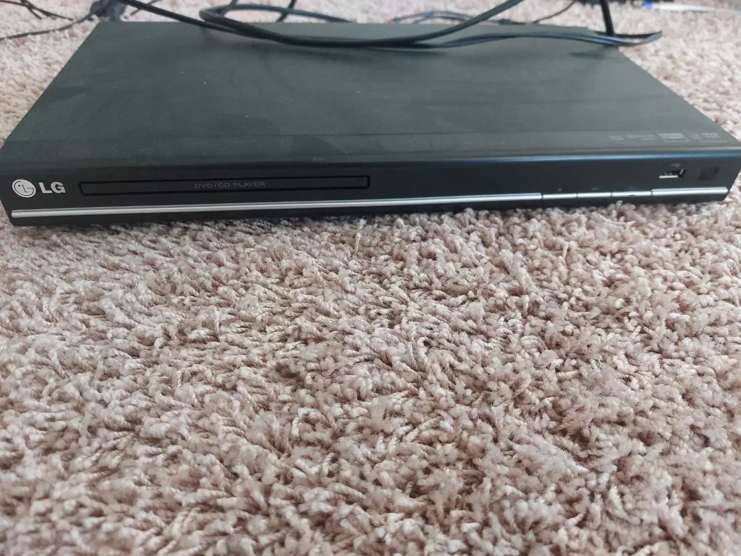 دی وی دی|پخشکننده DVD و ویدیو|سنندج, |دیوار