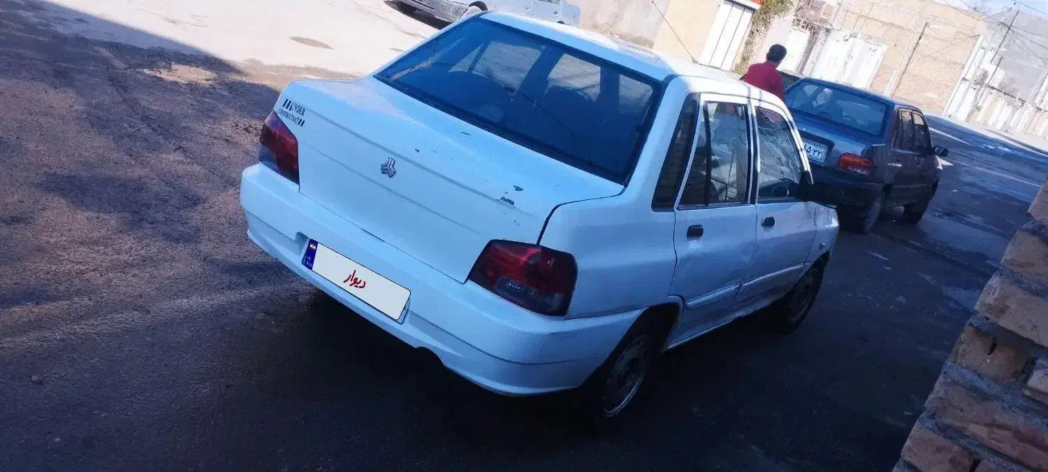 ۱۳۲|خودرو سواری و وانت|نیشابور, سرآب کوشک|دیوار