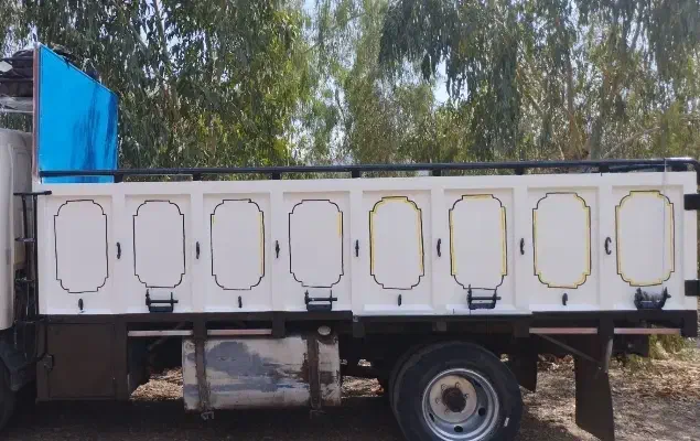 حمل و نقل|خدمات حمل و نقل|بافت, |دیوار