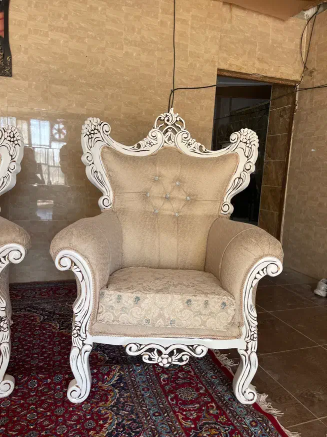 تعمیرات مبل حمید با بیش از ۲۵سال سابقه|خدمات پیشه و مهارت|نظرآباد, شهرک سید جمال الدین|دیوار