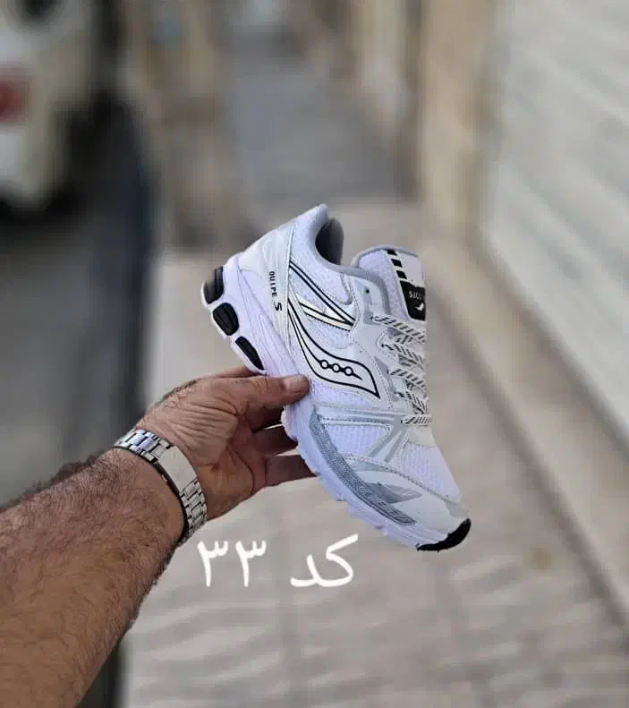 کفش ساکونی41تا44کامل موجوده|کیف، کفش، کمربند|فسا, |دیوار