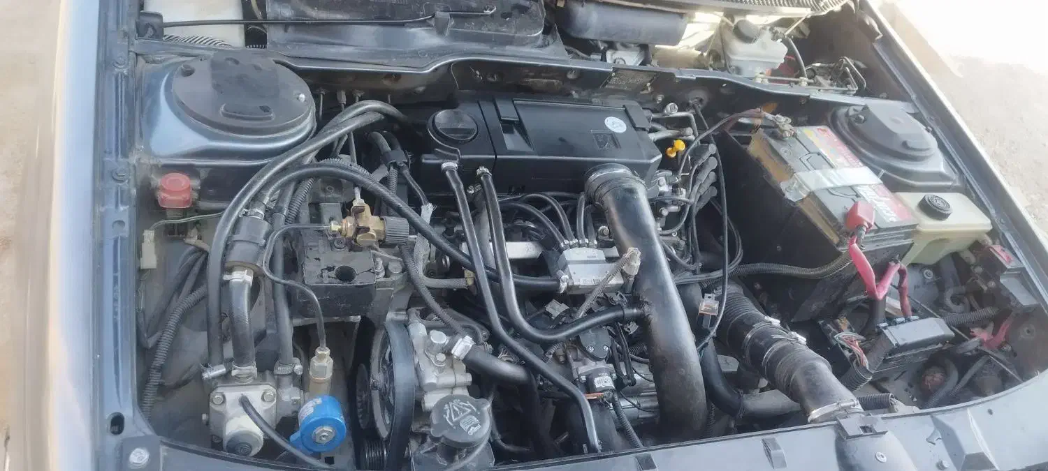 پژو 405دوگانه  شرکتی مدل96|خودرو سواری و وانت|صدرا-فارس, فاز ۱|دیوار