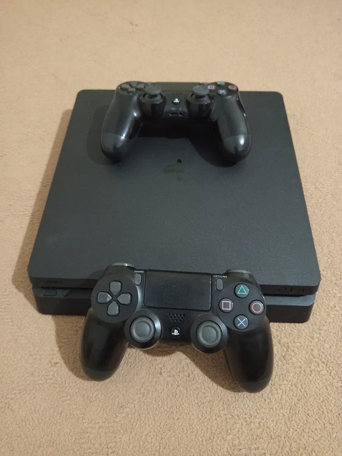 دستگاه پی اس فور کپی خور|کنسول، بازی ویدئویی و آنلاین|ساری, |دیوار