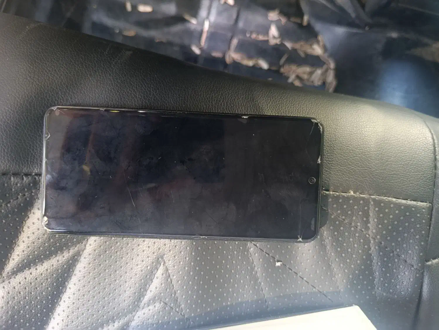 گوشی نوت 13پرو فایو جی|موبایل|اسفراین, |دیوار