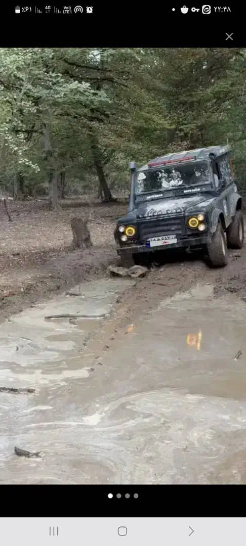 پاژن مدل ۱۳۷۱|خودرو سواری و وانت|گرگان, |دیوار