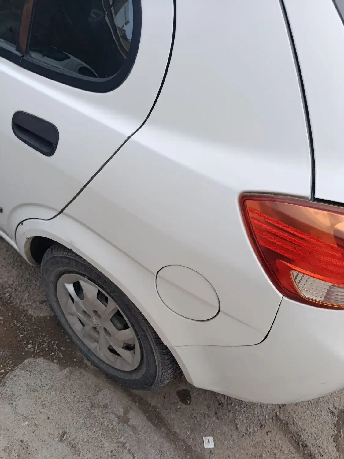 تیبا 2 مدل98|خودرو سواری و وانت|کرمانشاه, |دیوار