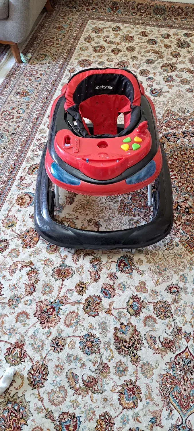 روروئک|اسباب و اثاث بچه|پردیس, فاز ۱۱|دیوار