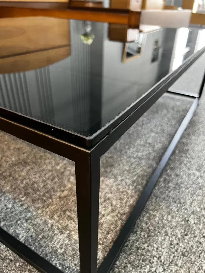 میز جلو مبلی مینیمال|مبلمان خانگی و میز عسلی|محمدشهر, زیبادشت|دیوار