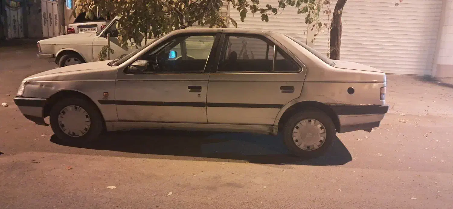 روا87|خودرو سواری و وانت|سنقر, |دیوار