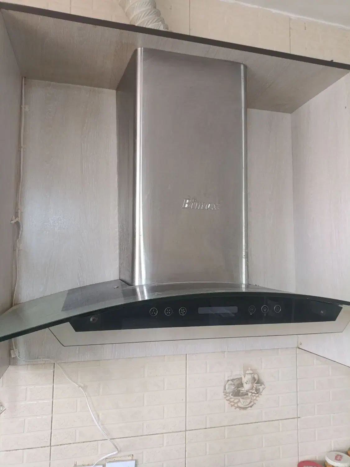 هود بیمکث|هود|محمدشهر, شهرک چمران|دیوار