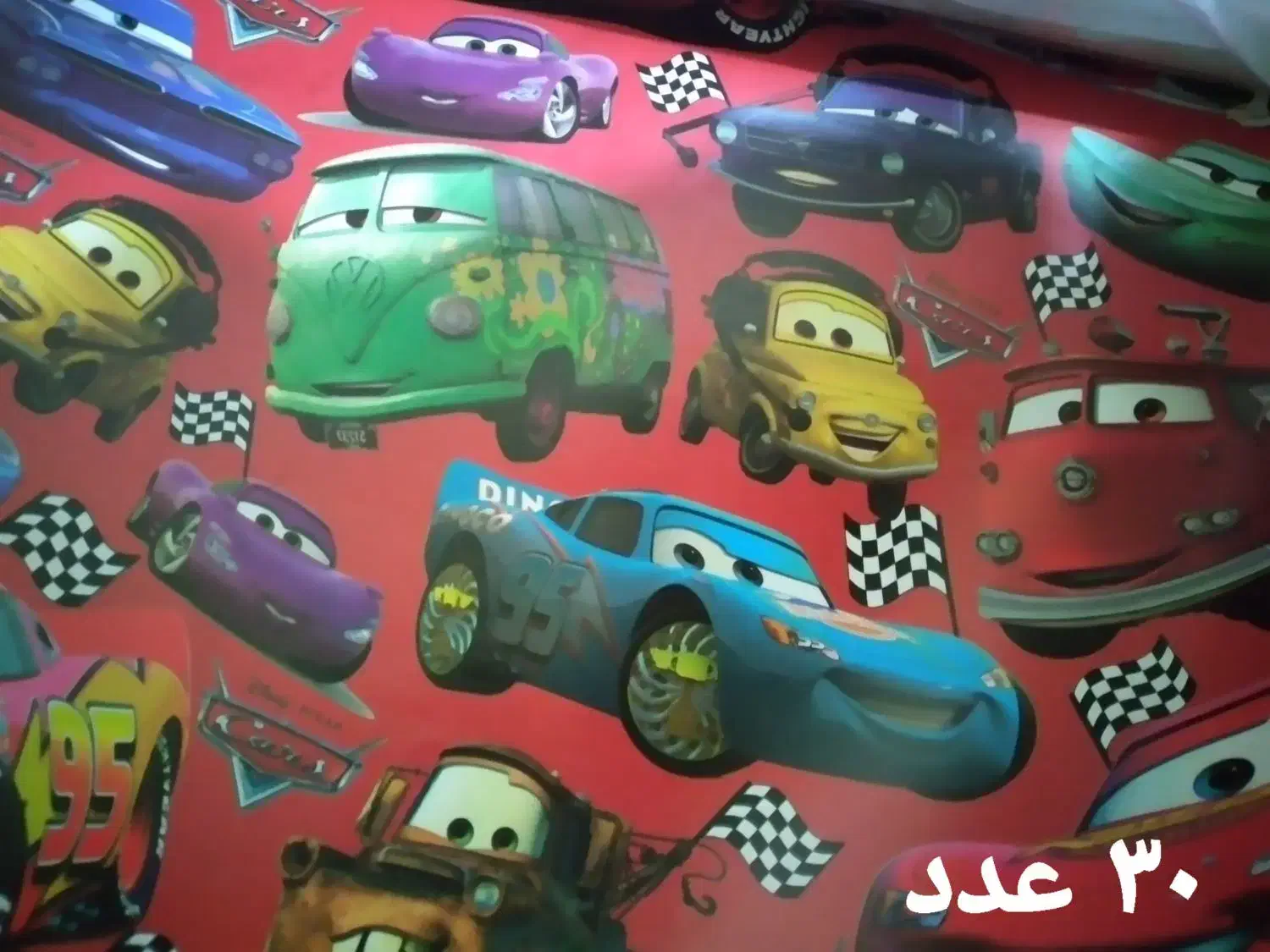 کاغذ کادو|لوازم التحریر|رشت, آزادگان|دیوار