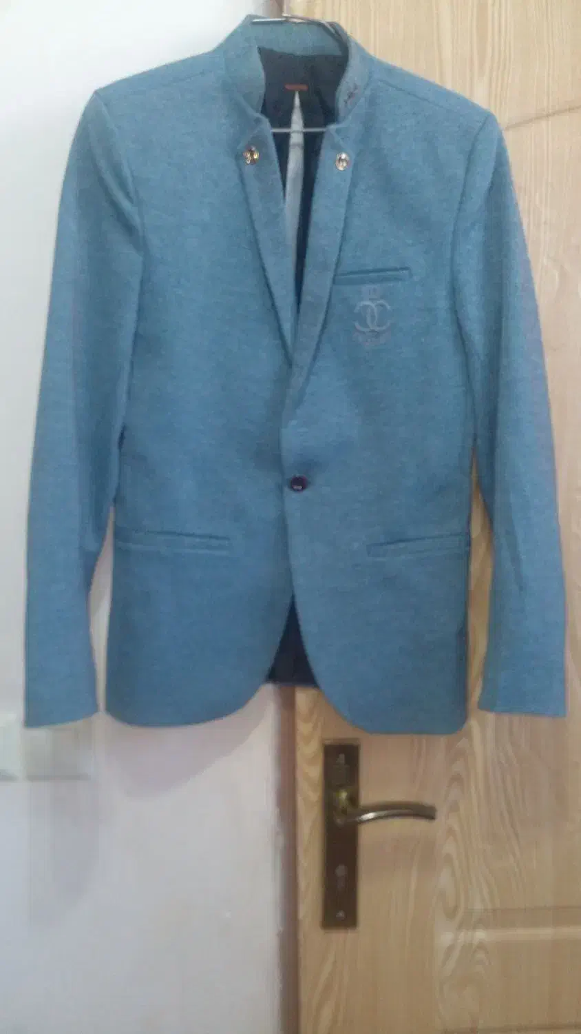 کت تک|لباس|سیمینه, |دیوار