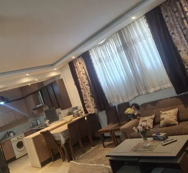 آپارتمان 93متری فول آپشن/50متری خ امیرکبیر|فروش آپارتمان|کاشان, امیرکبیر|دیوار