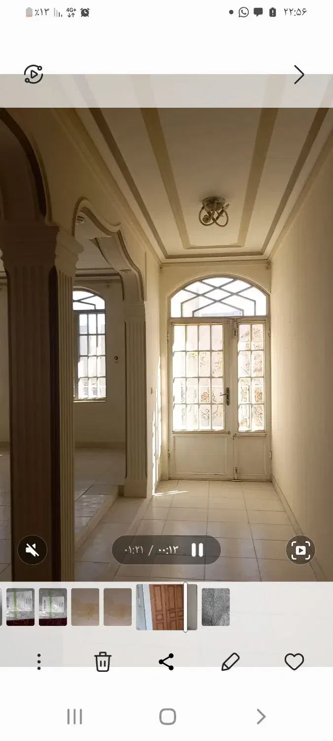 اجاره اپارتمان ۲۲۰ متری|اجارهٔ آپارتمان|رفسنجان, |دیوار