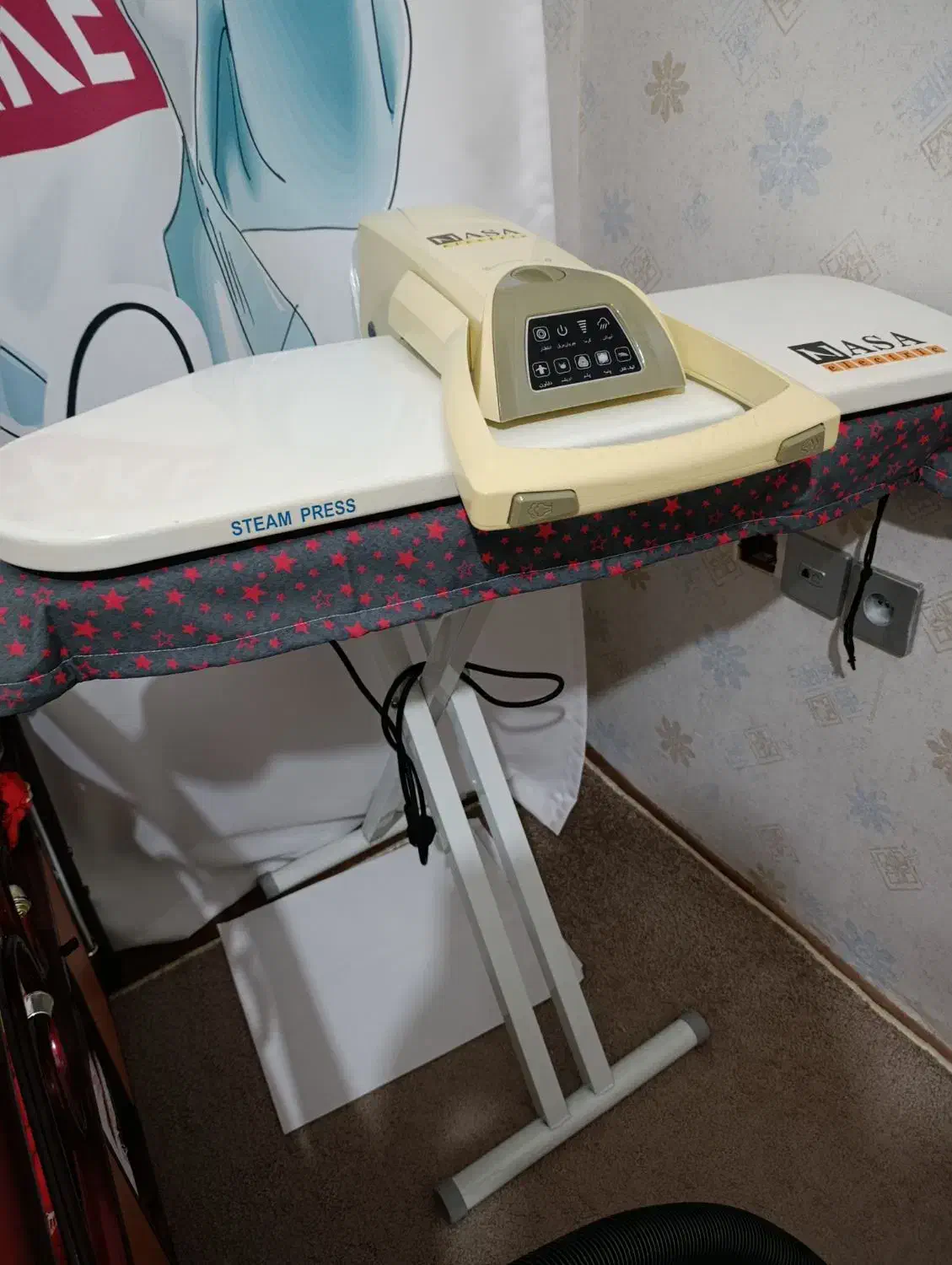 اتو بخار|اتو و لوازم اتو|اردبیل, |دیوار