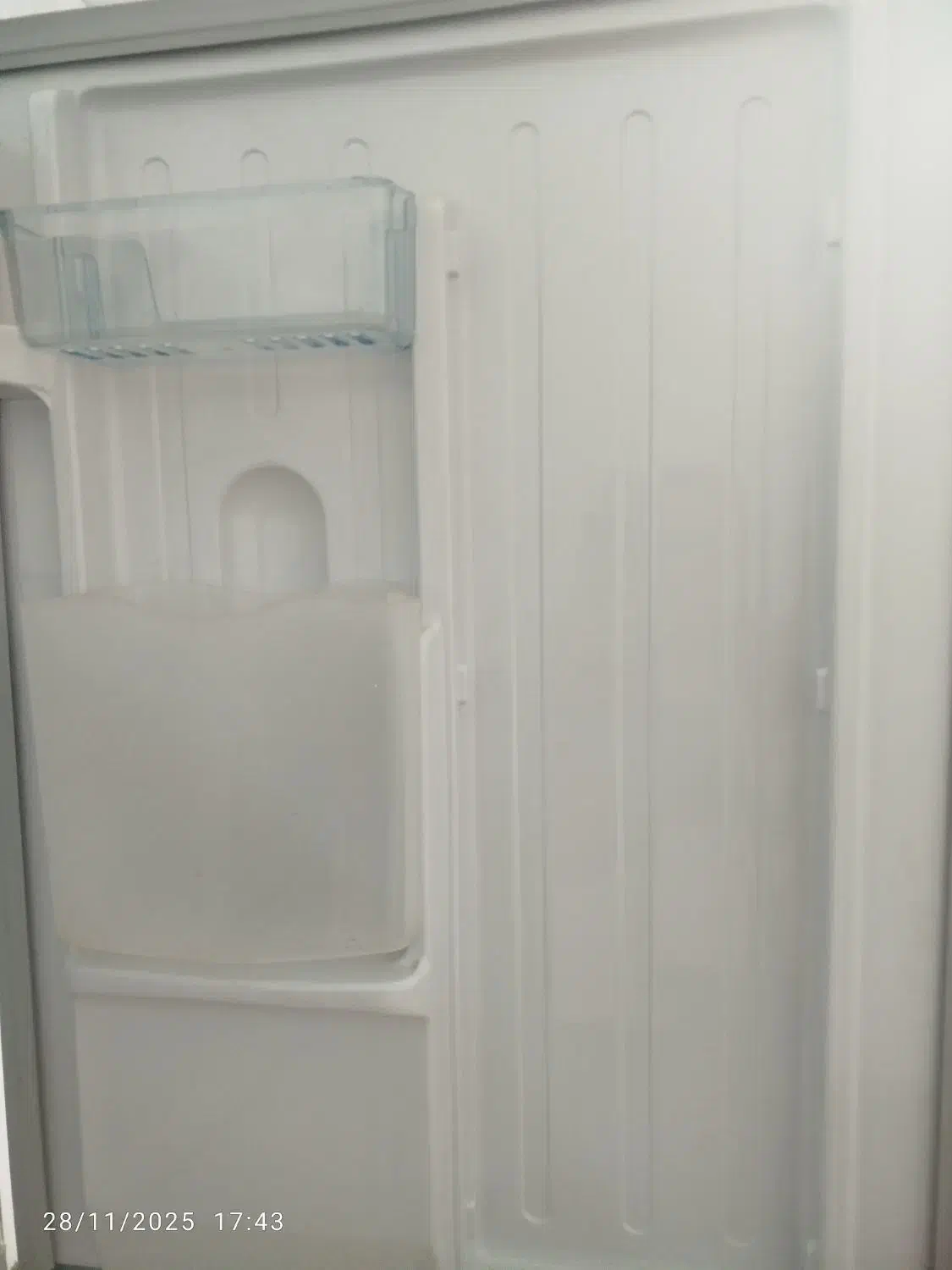 یخچال سالم جنرال استیل|یخچال و فریزر|نصر آباد, |دیوار