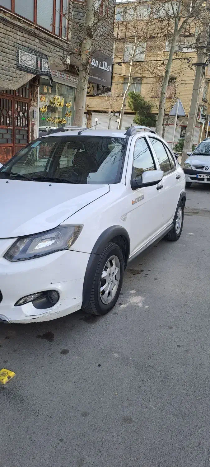 کوییک ۱۴۰۲ درحد صفر|خودرو سواری و وانت|مشهد, هنرور|دیوار