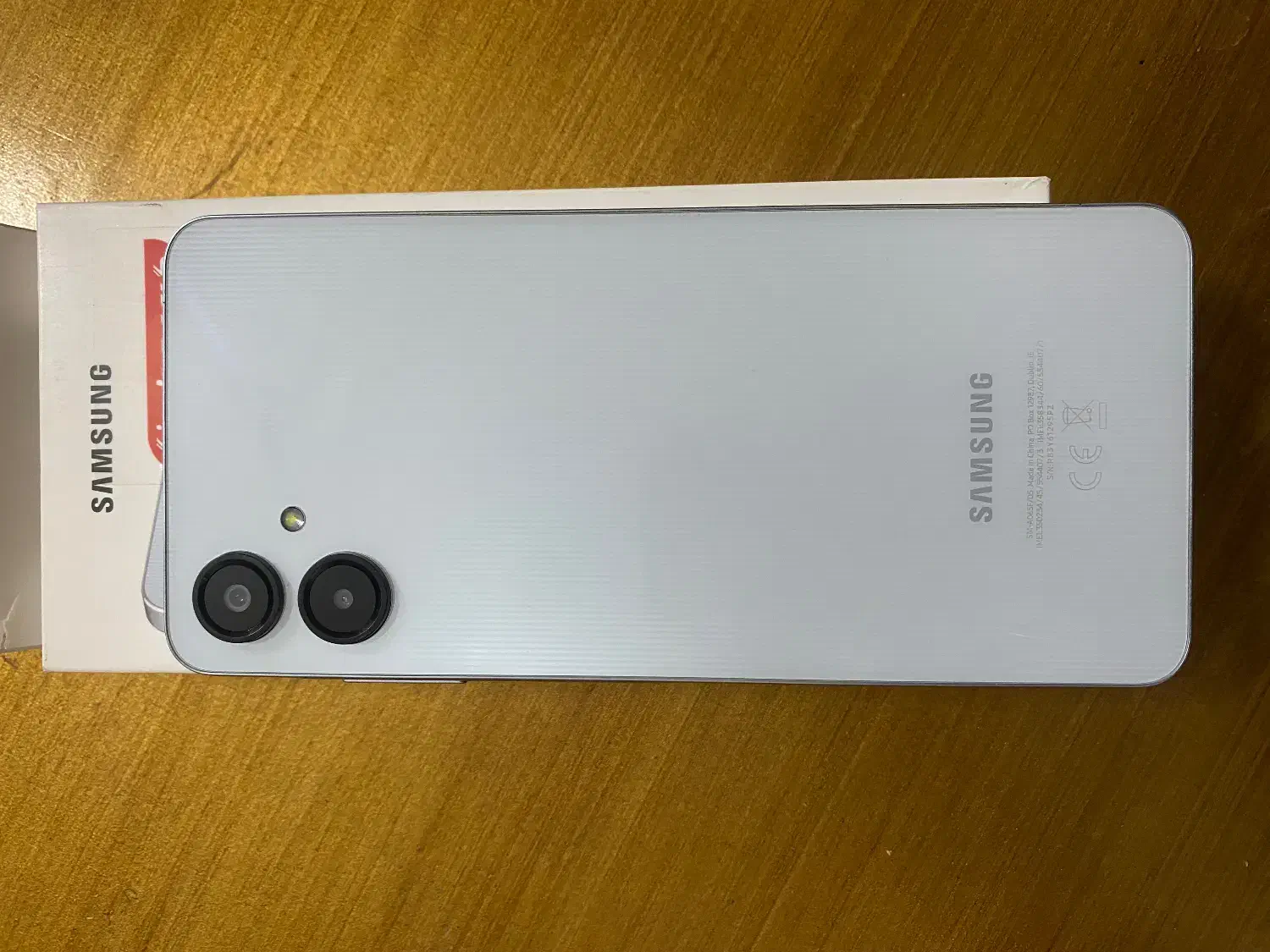 سامسونگ A06|موبایل|مشهد, عبادی|دیوار