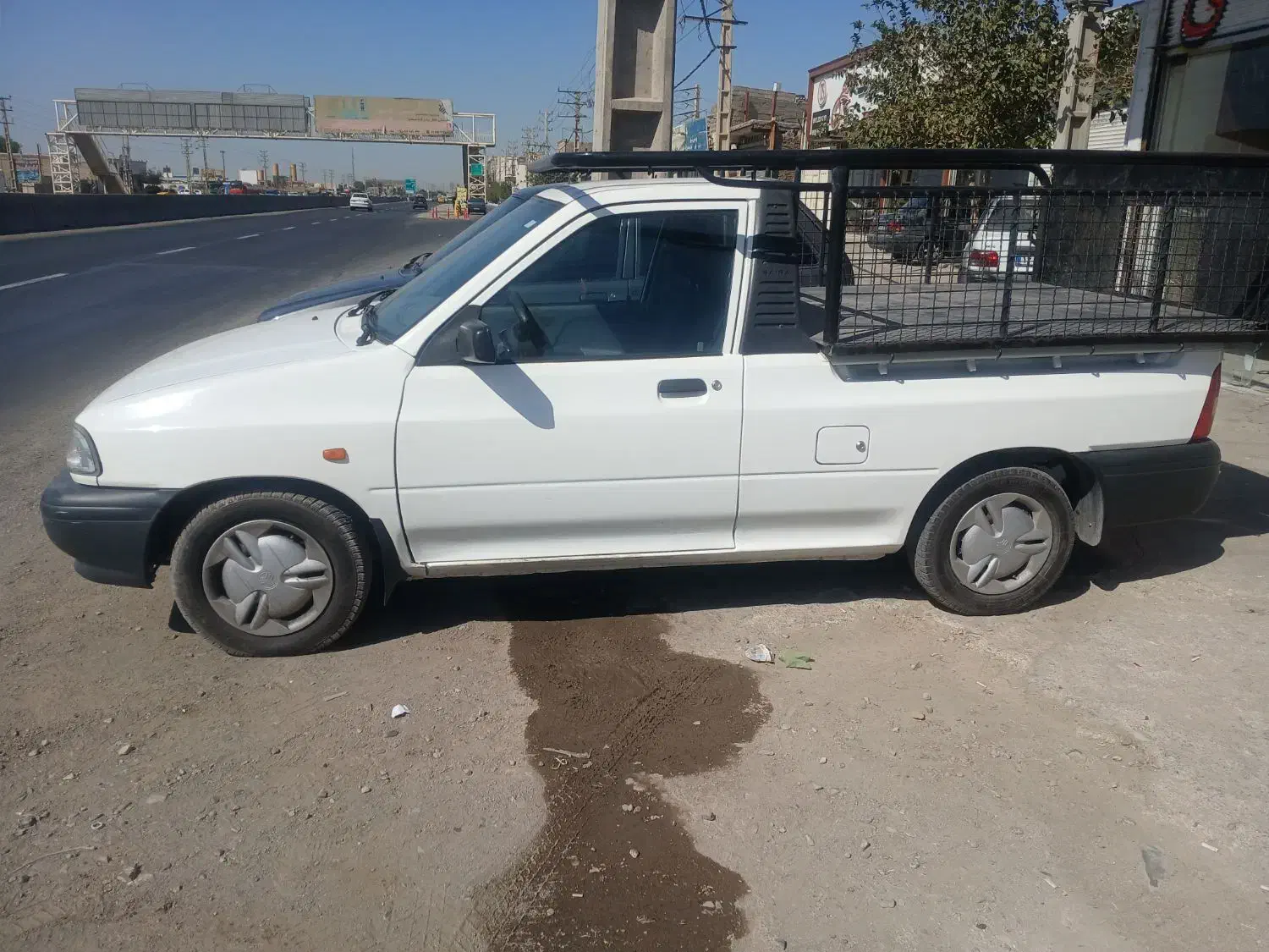 پرایدوانت مدل ۱۴۰۲|خودرو سواری و وانت|شاهدشهر, |دیوار