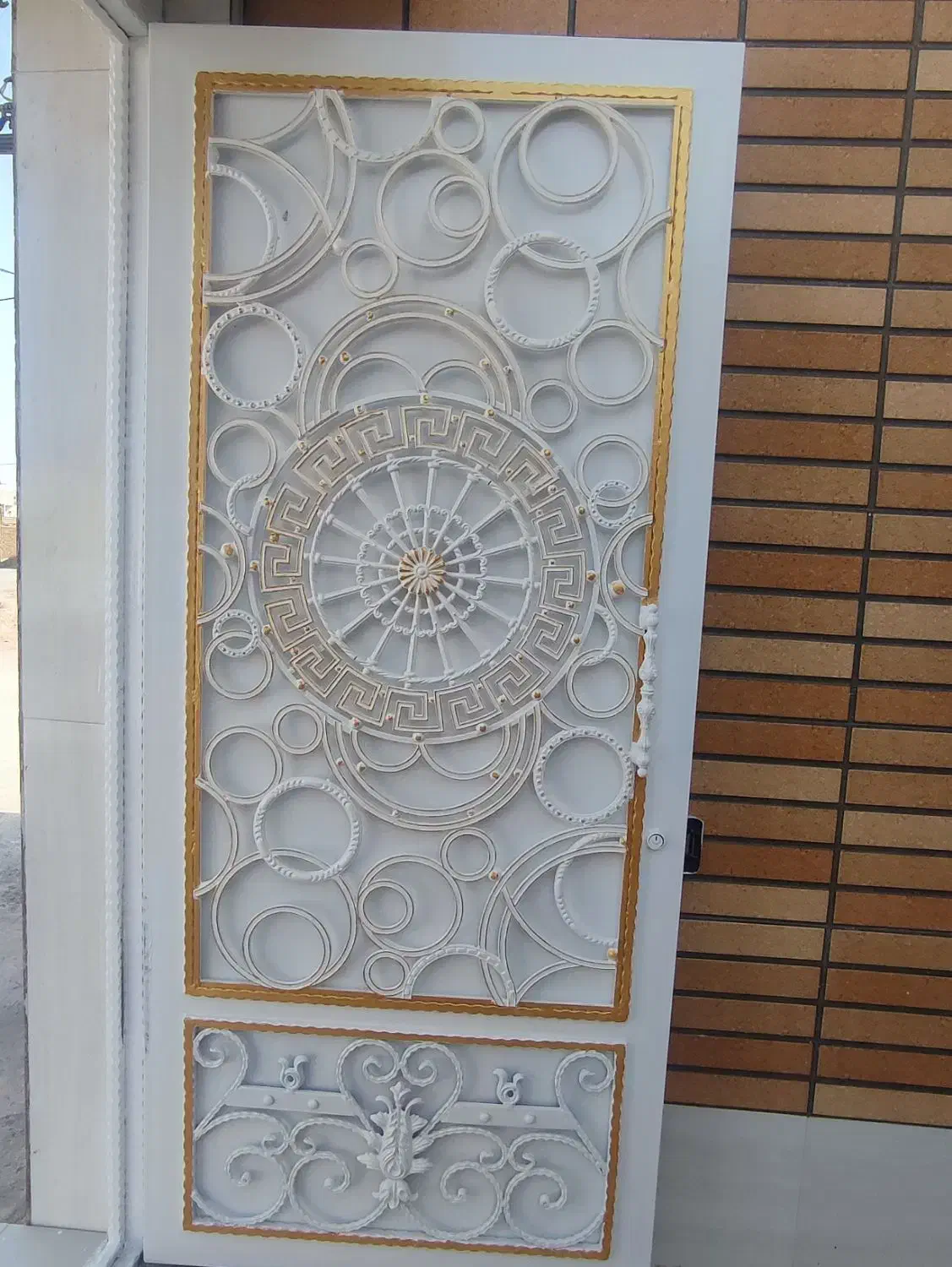 رنگ آمیزی ساختمان|خدمات پیشه و مهارت|عقدا, |دیوار