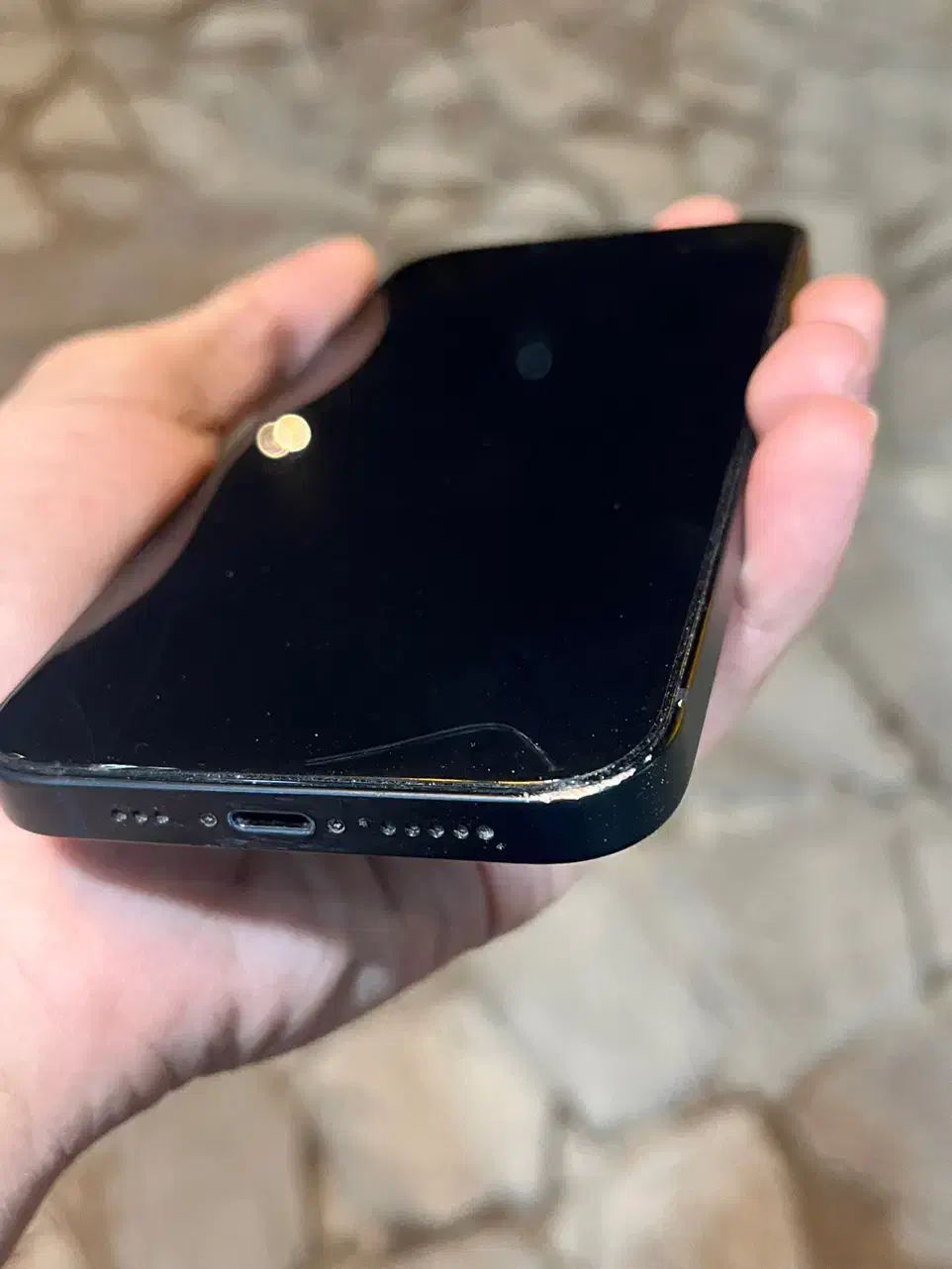 اپل iPhone 13 با حافظهٔ ۱۲۸ گیگابایت|موبایل|بیرجند, |دیوار