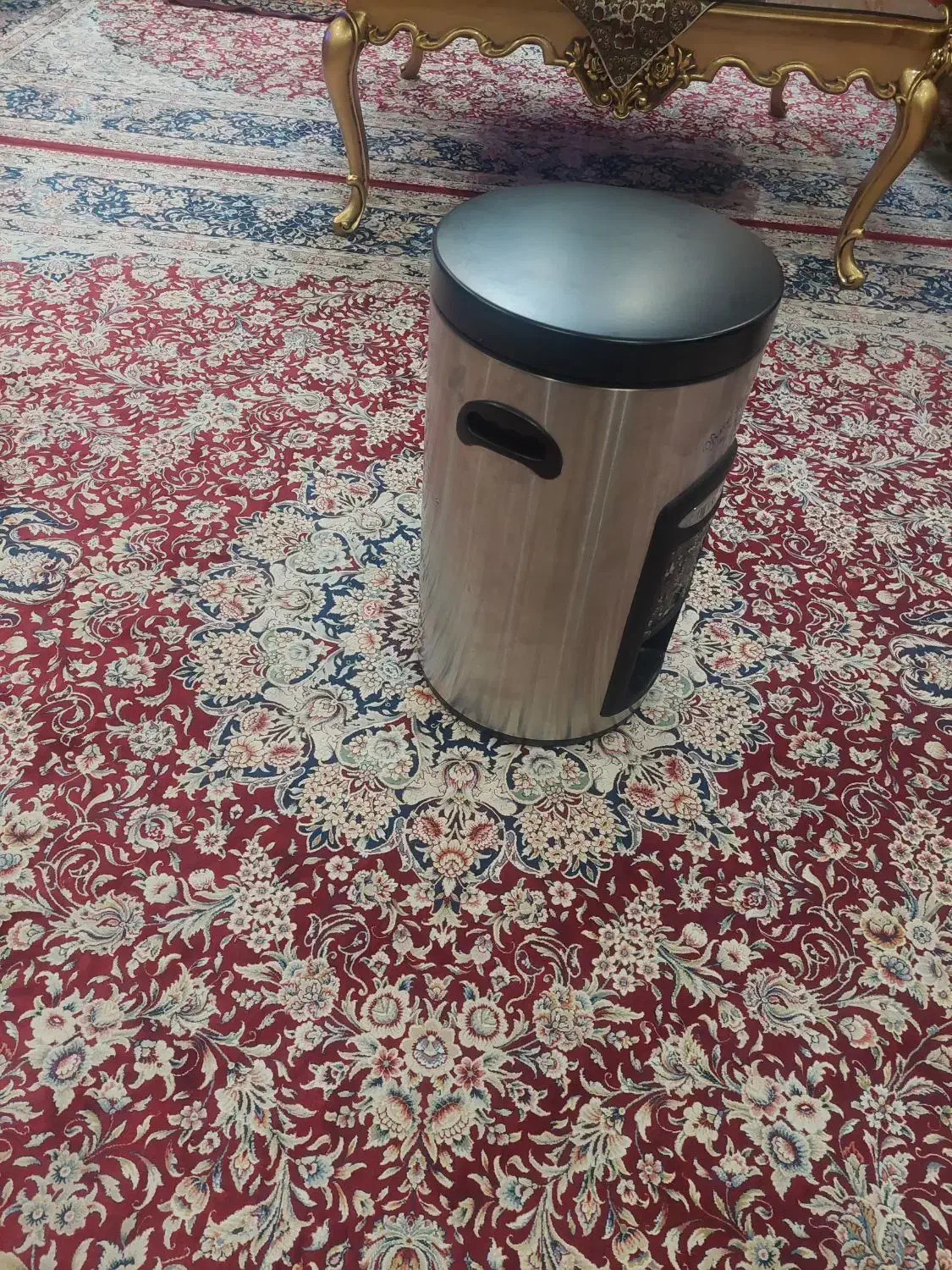 سطل برنج|ظروف نگهدارنده، پلاستیکی، یکبارمصرف|تهران, حکیمیه|دیوار