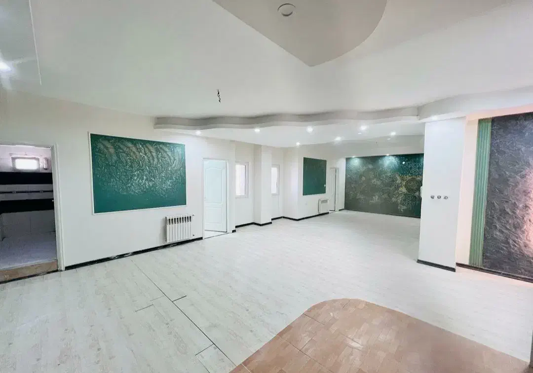 آپارتمان رهن کامل ۱۱۵ متر دوخوابه|اجارهٔ آپارتمان|گنبد کاووس, |دیوار