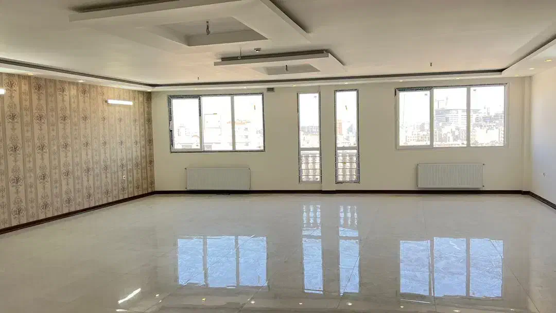 آپارتمان 202متری فول هفده شهریور 17(حامدطلوع)|اجارهٔ آپارتمان|خان ببین, |دیوار