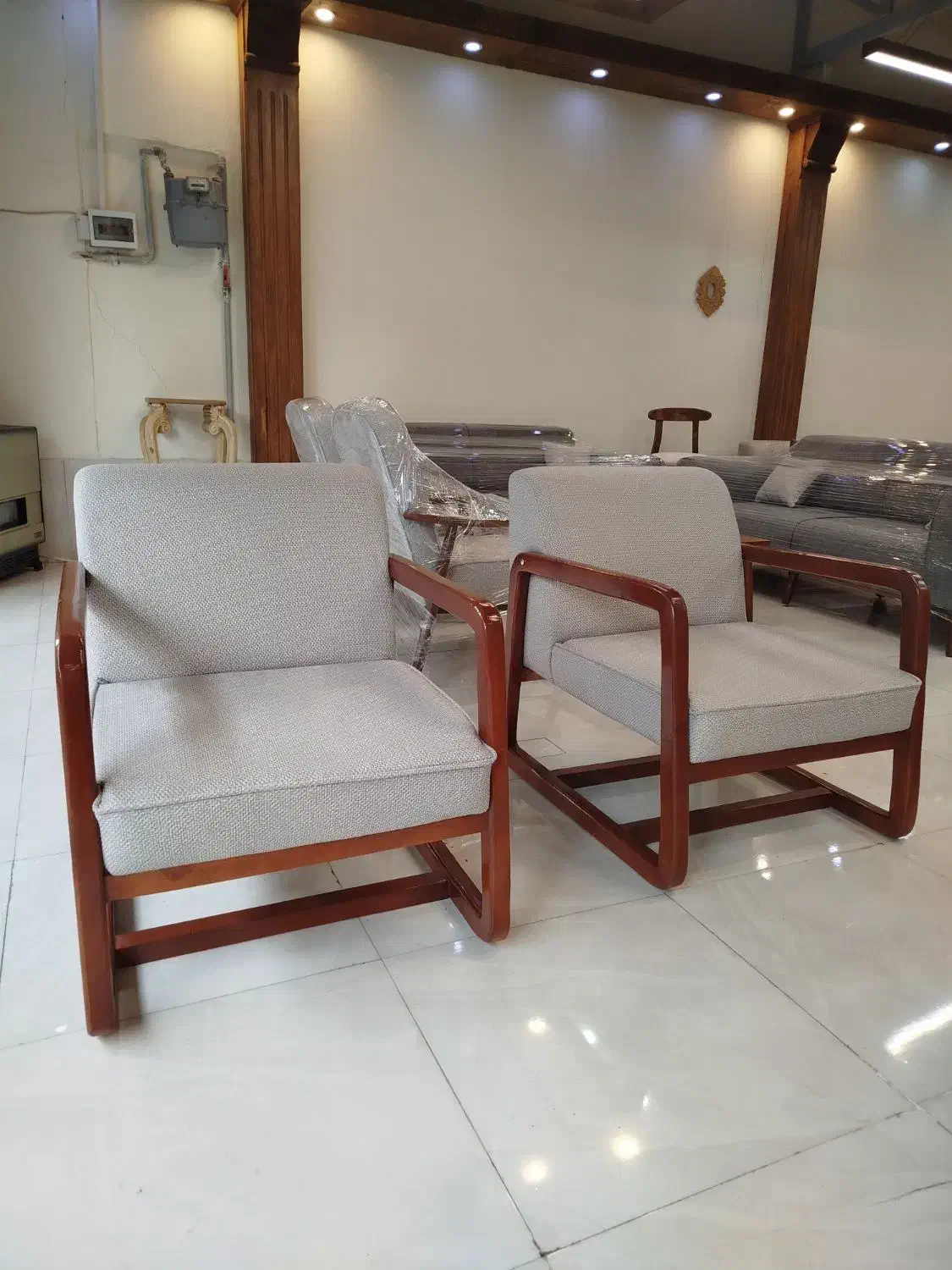 مبل سارینا|مبلمان خانگی و میز عسلی|بومهن, |دیوار