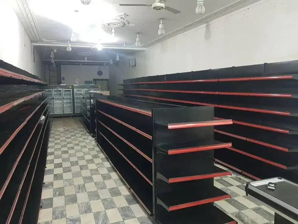 قفسه مشکی|فروشگاه و مغازه|مرودشت, الماس آباد|دیوار