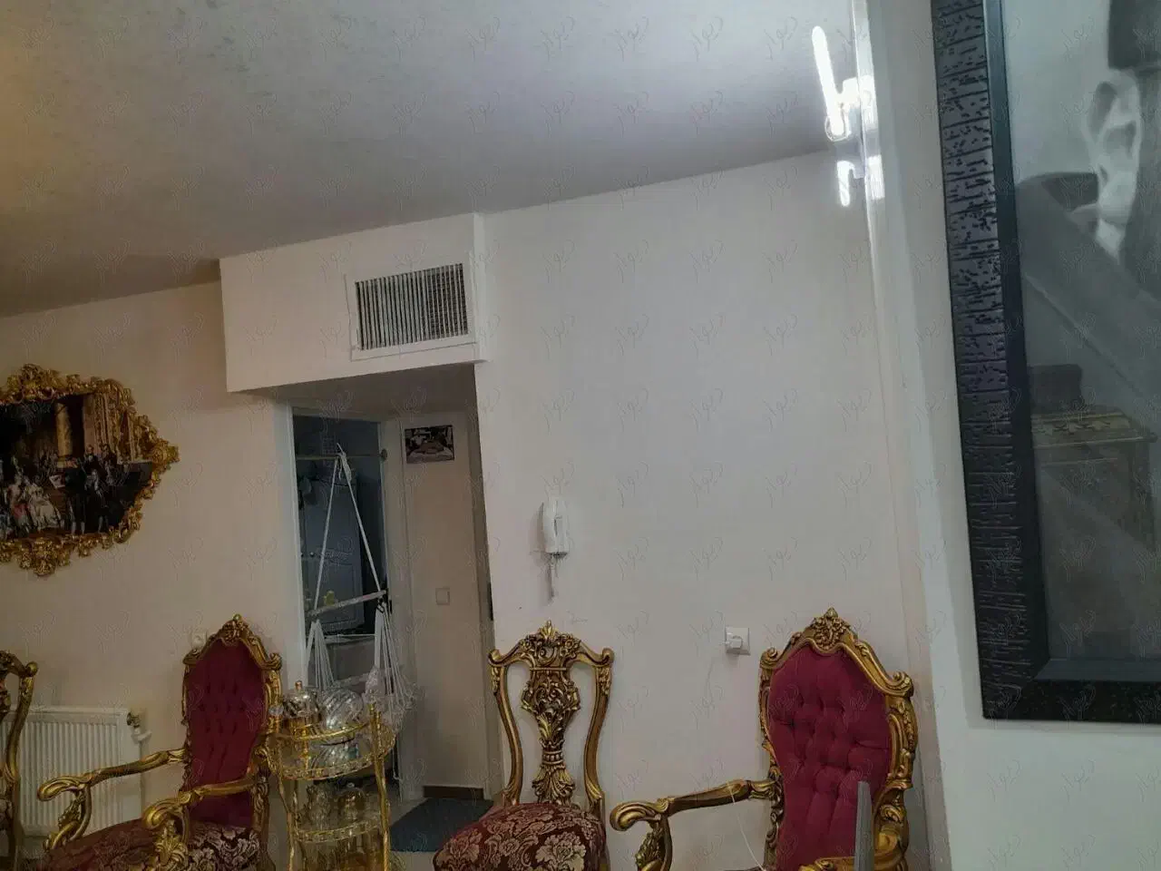 آپارتمان|فروش آپارتمان|شاهین‌شهر, گرگاب|دیوار