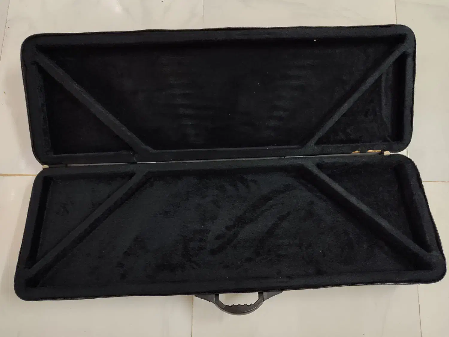 کاور و هارد باکس سنتور|سازهای سنتی|مشهد, امیر المومنین|دیوار