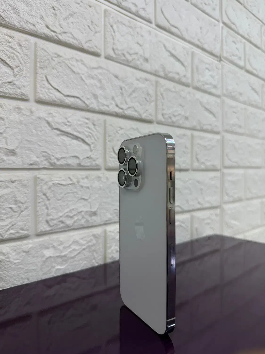 آیفون ۱۴ پرو ۲۵۶|موبایل|بندرعباس, |دیوار