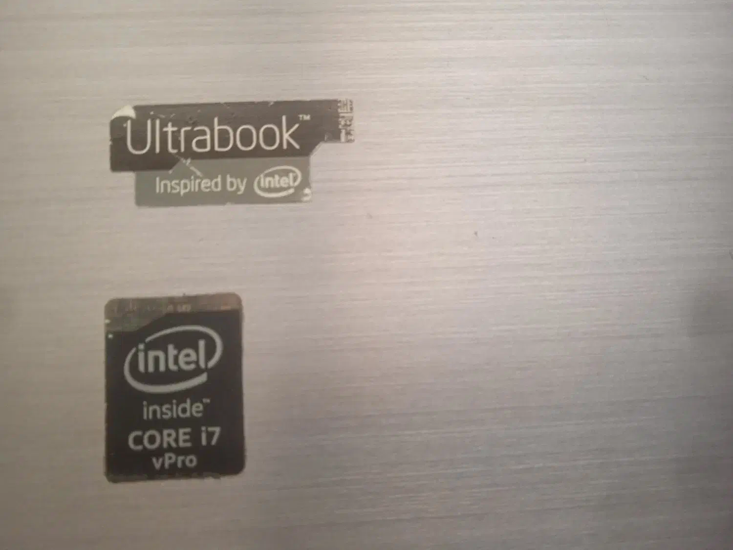 لب تاپ فوجیتسو ژاپنی core i7 vpro|رایانه همراه|ابهر, |دیوار