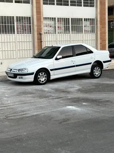 پارس|خودرو سواری و وانت|کرمان, |دیوار