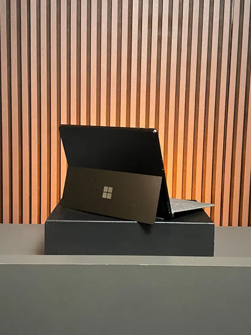 Surface pro 9|رایانه همراه|تهران, مرزداران|دیوار