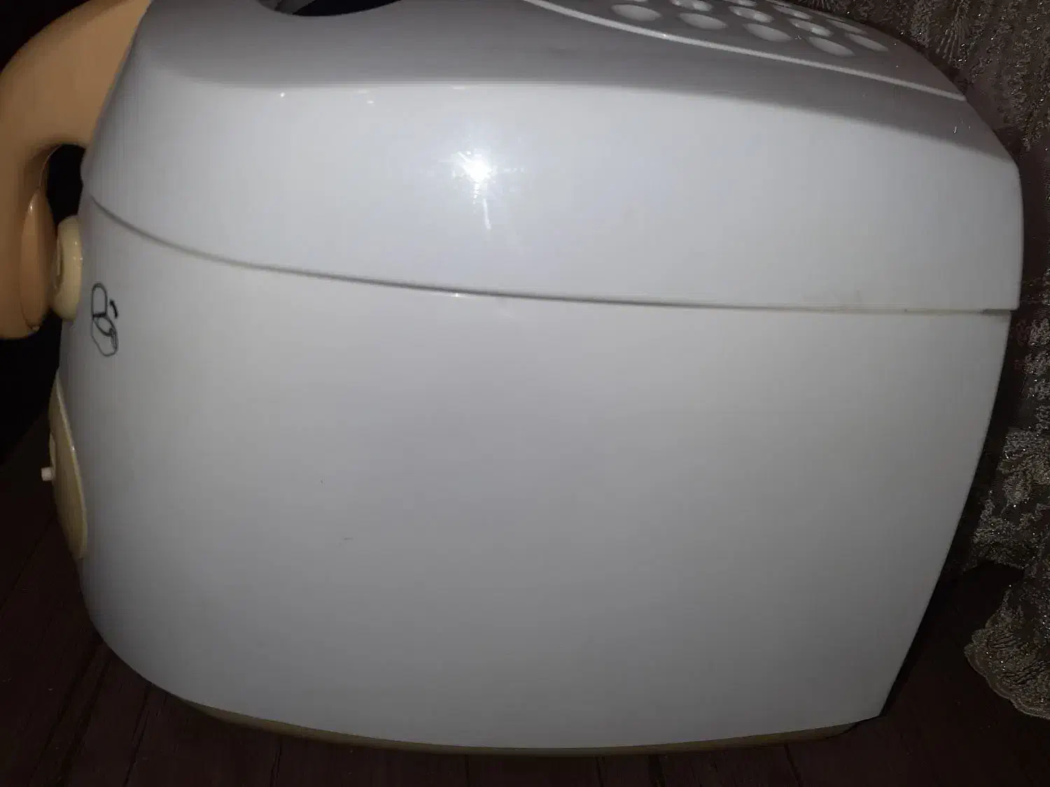 سرخ کن|سایر لوازم برقی|تهران, کوثر|دیوار