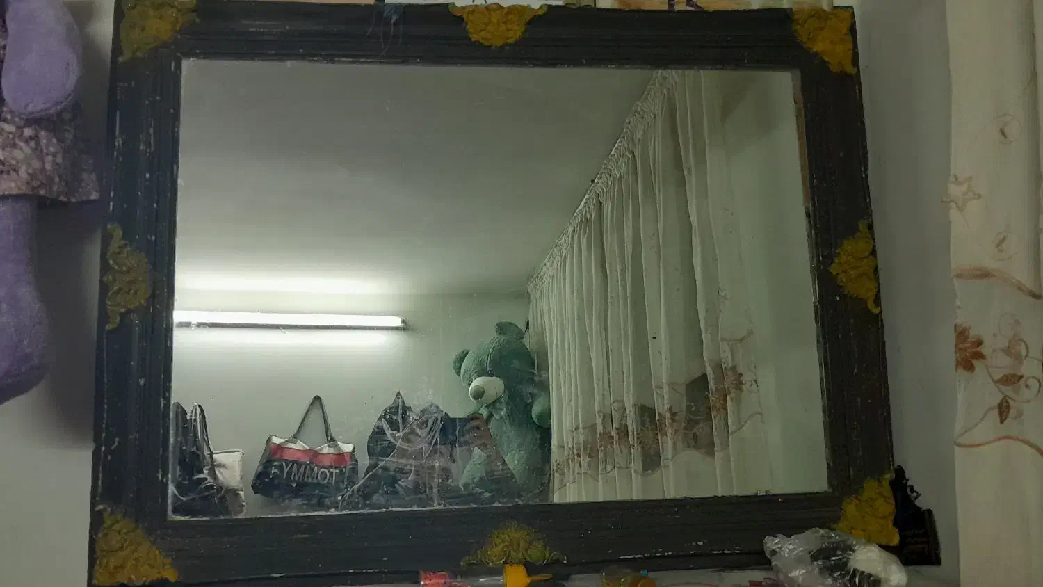 آینه قدی|آینه|سبزوار, مدرس|دیوار