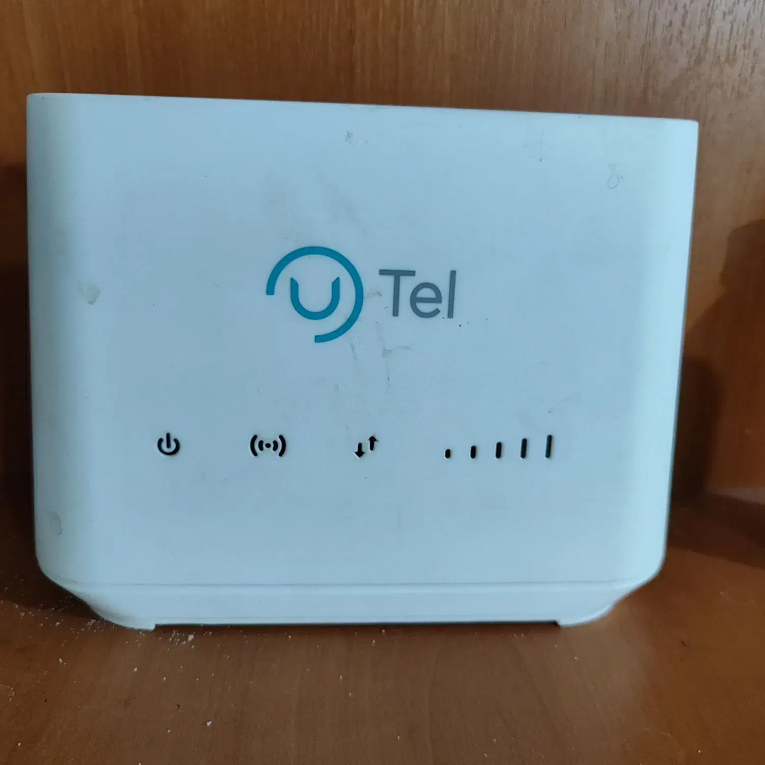 مودم Utel|مودم و تجهیزات شبکه|خاش, |دیوار