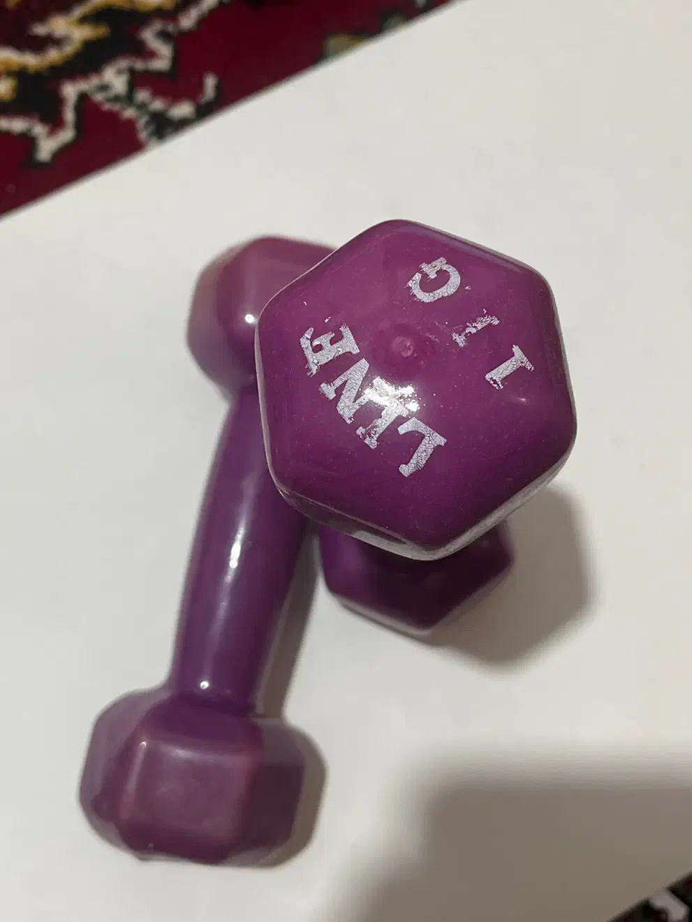 دمبل|تجهیزات ورزشی|ارومیه, |دیوار