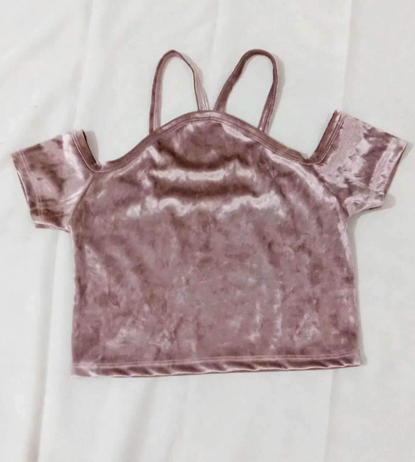 کراپ مخمل ۵۰ تومن|حراج|قم, شهر قائم|دیوار