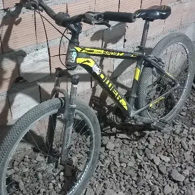 دوچرخه|دوچرخه، اسکیت، اسکوتر|آق قلا, |دیوار