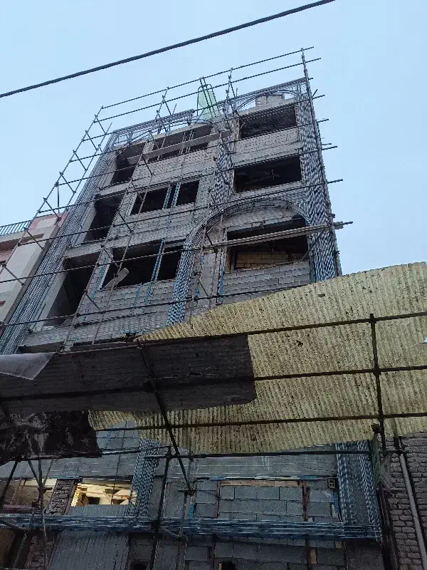 جوشکاری  والپست رابیست راویز نما|خدمات پیشه و مهارت|مشهد, رسالت|دیوار