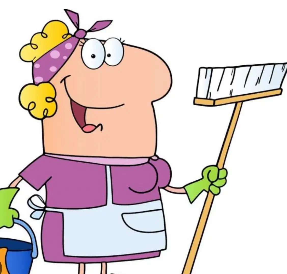 خانم جهت نظافت منزل|استخدام سرایداری و نظافت|ساری, |دیوار