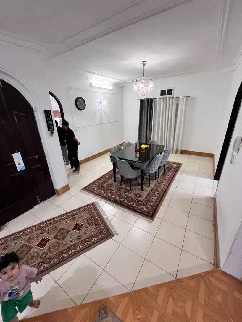 فروش آپارتمان دوبلکس ۱۸۶متر خیابان ویلا|فروش آپارتمان|زاهدان, |دیوار