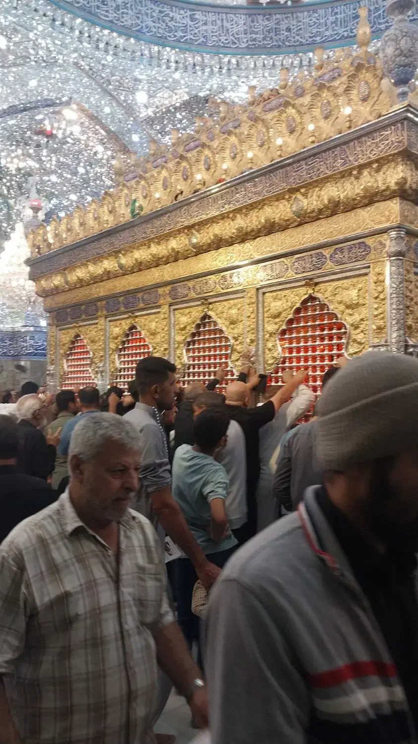 کاروان زیارتی انصارالمهدی|خدمات حمل و نقل|دیلم, |دیوار