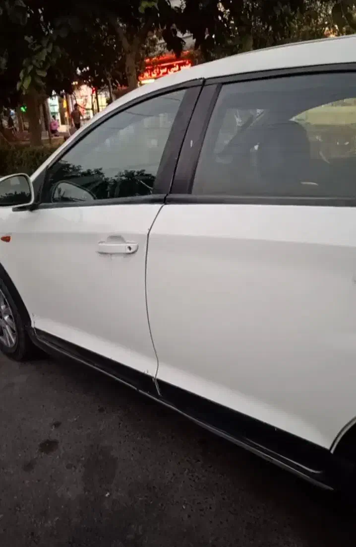 ام‌وی‌ام 315 هاچبک اسپرت لاکچری، مدل ۱۳۹۵|خودرو سواری و وانت|مشهد, طبرسی شمالی|دیوار